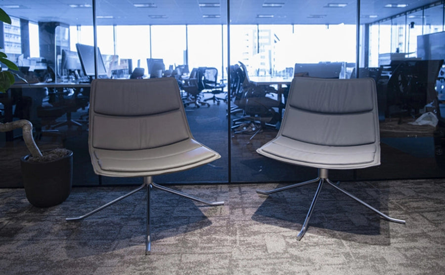 ゾエラウンジチェア/ZOE Louge Chair