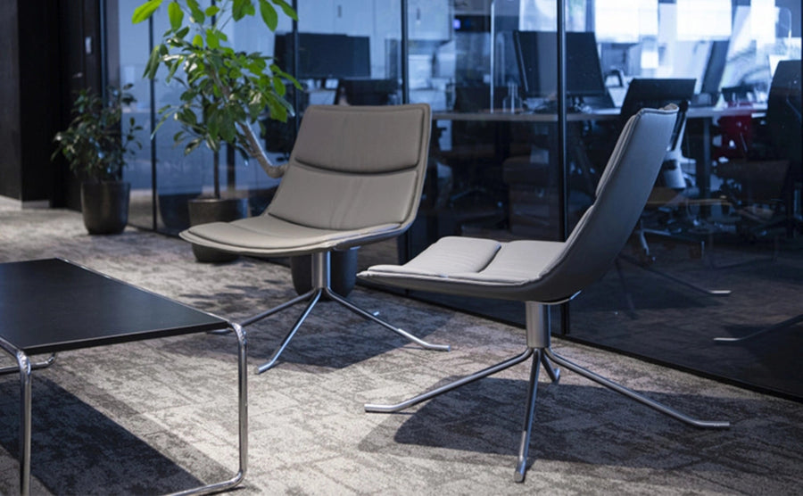 ゾエラウンジチェア/ZOE Louge Chair