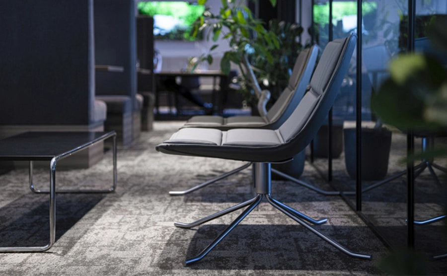 ゾエラウンジチェア/ZOE Louge Chair