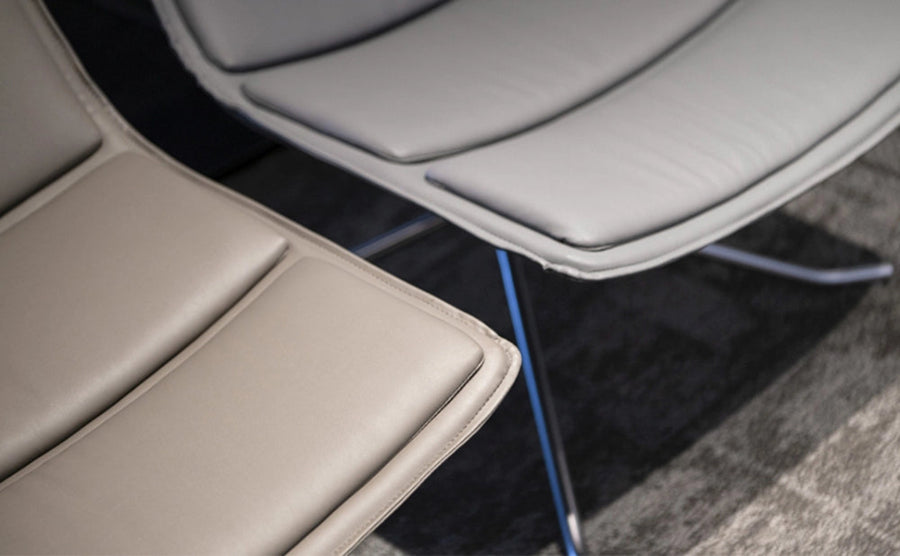 ゾエラウンジチェア/ZOE Louge Chair