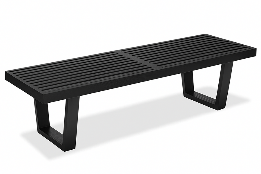 プラットフォームベンチ 122/PLATFORM Bench 122