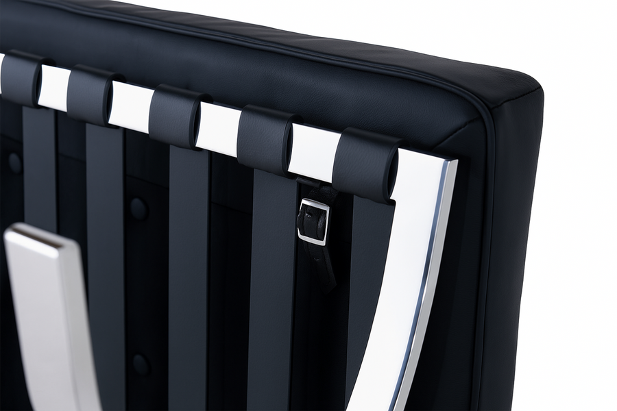 バルセロナオットマン / BARCELONA Ottoman