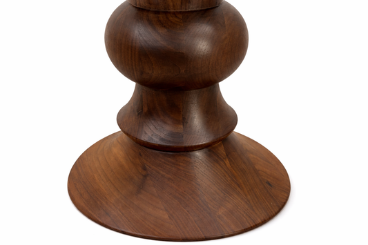 ウォルナットスツール - WALNUT Stool