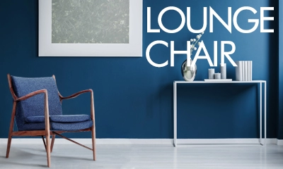 Lounge-Chair