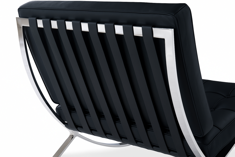 バルセロナチェア/BARCELONA Chair バルセロナチェア/BARCELONA Chair