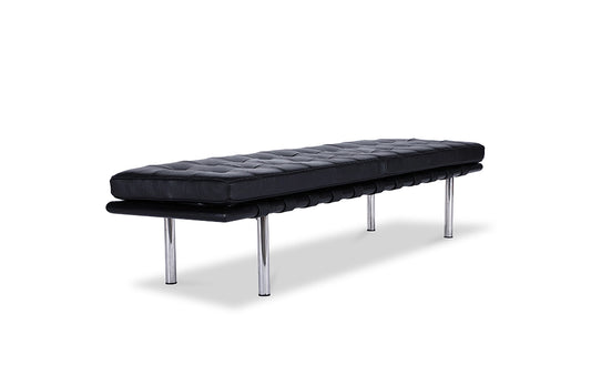 【15%OFF】【在庫処分】バルセロナベンチ 3P/BARCELONA Bench 3P