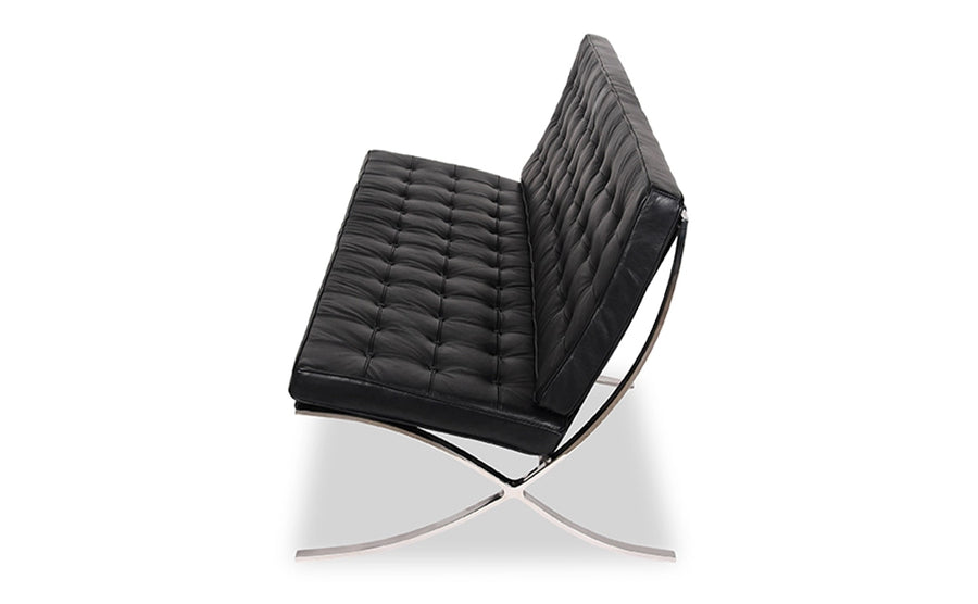 BARCELONA Chair バルセロナ チェア 3P リプロダクト品 バルセロナチェア 3P/BARCELONA Chair 3P