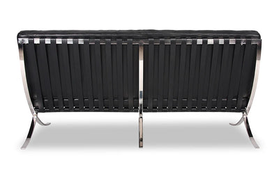 BARCELONA Chair バルセロナ チェア 3P リプロダクト品 バルセロナチェア 3P/BARCELONA Chair 3P