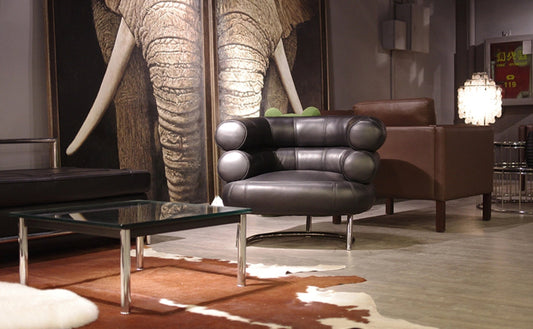 ビベンダムチェア/BIBENDUM Chair