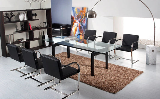 ブルーノチェア/BRNO Chair