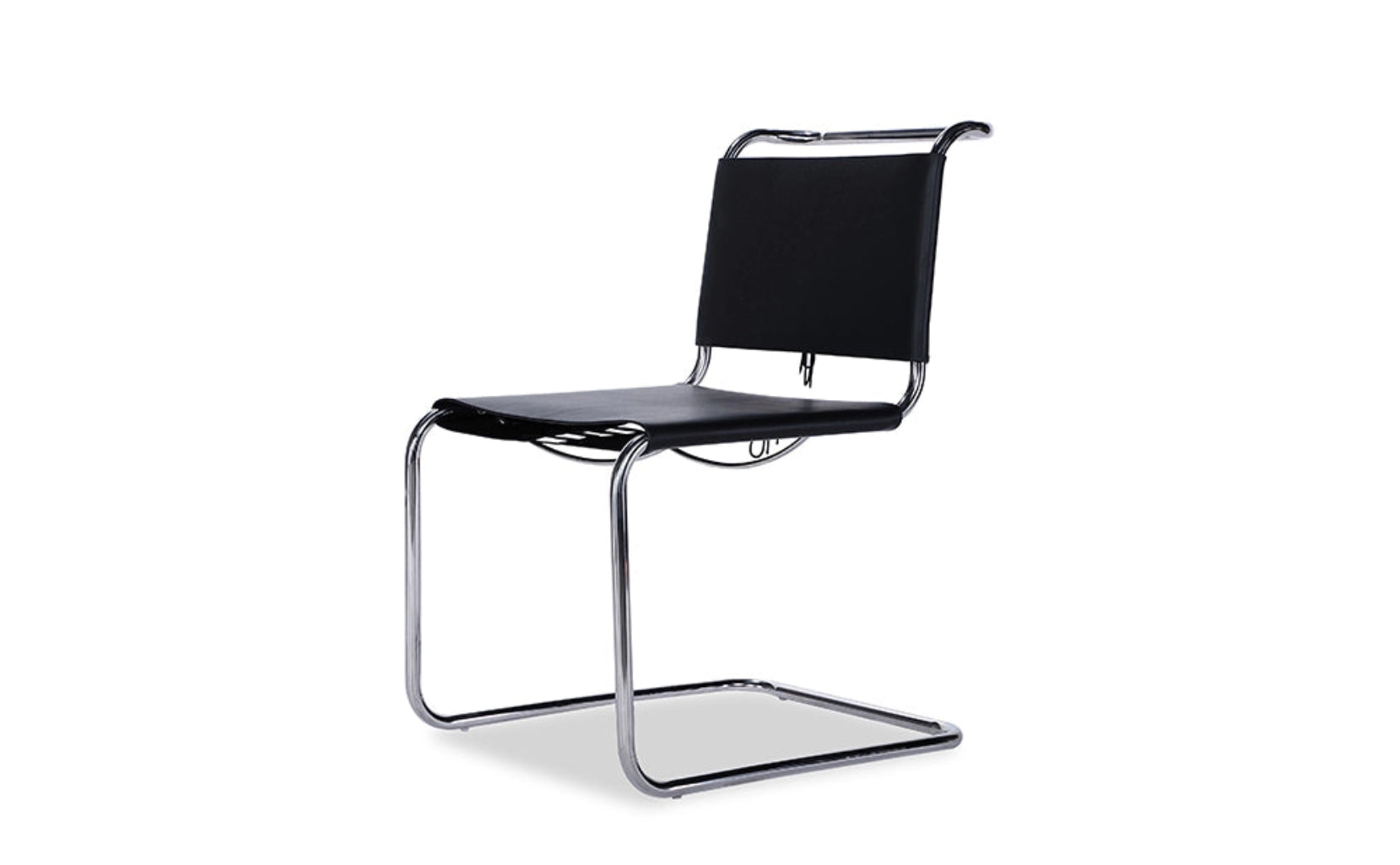 ヴィンテージ カンチレバー 本革 アームチェア イタリア製② CANTILEVER-Chair-1.webp?v=
