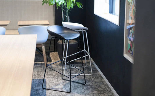 シーロ バーチェア/CIRO Bar Chair