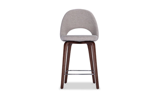 【6点限り】【20％OFF】【アウトレット】カンファレンスバーチェア/CONFERECE High Chair