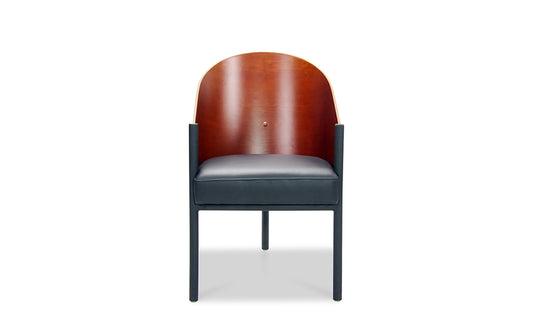 コステスハイバックチェア/COSTES High Back Chair