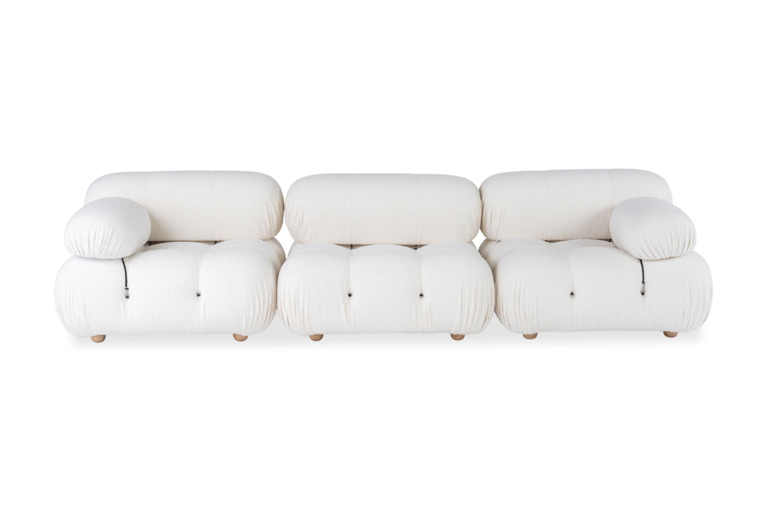 【美品】カマレオンダ　リプロダクト　ソファ　3人掛けソファ カマレオンダソファ 3P/CAMALEONDA Sofa 3P