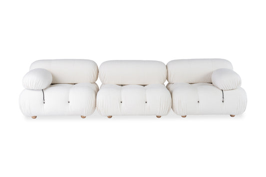 カマレオンダアームソファ/CAMALEONDA Arm Sofa