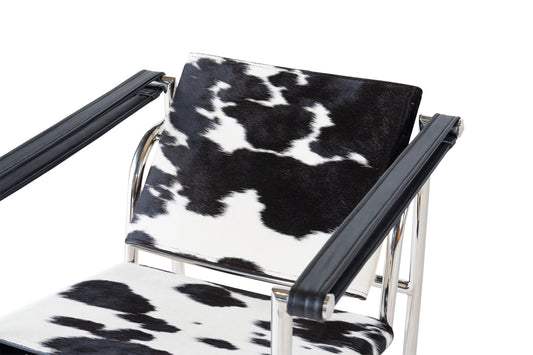 LC1 アームチェア/LC1 Arm Chair