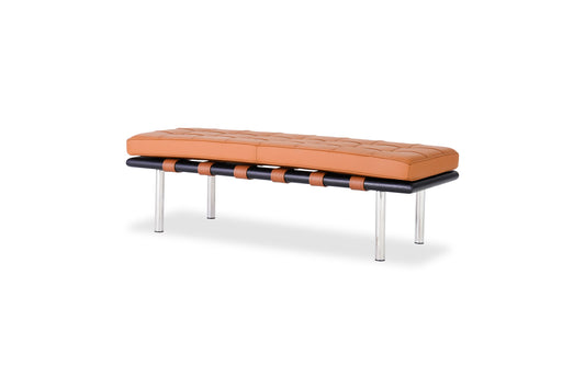 【クリアランス】【1点限り】バルセロナベンチ 2P/BARCELONA Bench 2P