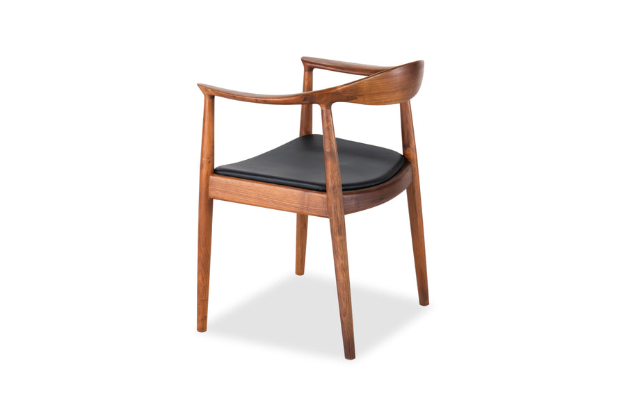 ザ・チェアー the Chair リプロダクト品 ブラウン 楽天市場】ハンス・J・ウェグナー THE CHAIR ザ・チェア リ