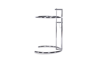 E1027アジャスタブルテーブル/E1027 ADJUSTABLE Side Table E1027アジャスタブルテーブル/E1027 ADJUSTABLE Side Table
