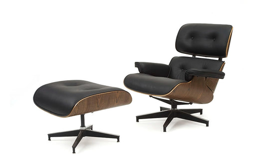 イームズラウンジチェア/EAMES Lounge Chair