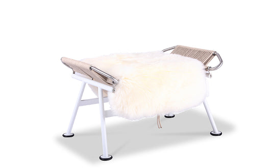 F11ラウンジオットマン / F11 Lounge Ottoman