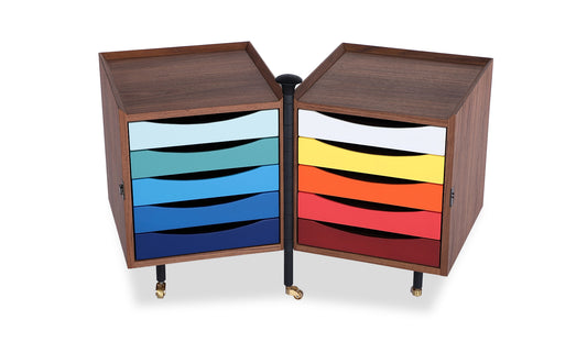 グローブキャビネット/Glove Cabinet