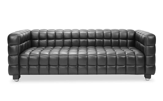 クーブスソファ 3P/KUBUS Sofa 3P