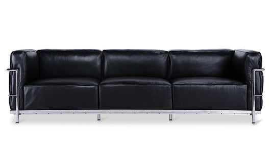 LC3ソファ 3P/LC3 Sofa 3P