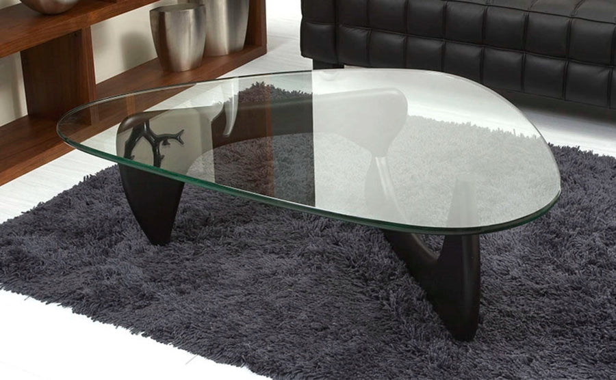 イサムノグチ コーヒーテーブル ブラック 東京池袋 イサム・ノグチ イサムノグチ コーヒーテーブル ブラック 東京池袋 イサム・ノグチ