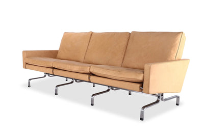 PK31ソファ 3P/PK31 Sofa 3P PK31ソファ 3P/PK31 Sofa 3P