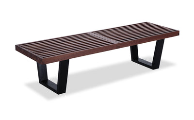 【美品】George Nelson Platform Bench リプロダクト 楽天市場】ネルソンベンチ 100cm幅 「ネルソンベンチ リ