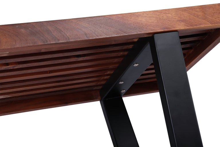 プラットフォームベンチ 122/PLATFORM Bench 122