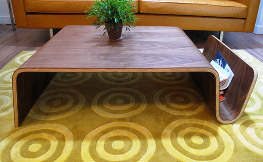 スキャンドゥマグテーブル/SCANDO MAG Coffee Table