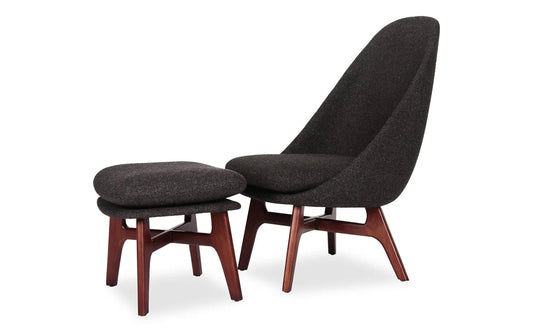 ソロラウンジオットマン/SOLO Lounge Ottoman