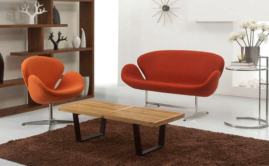 S60ソファ 2P / S60 Sofa 2P