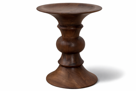 ウォルナットスツール - WALNUT Stool