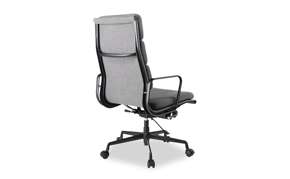 アルミナムグループ エグゼクティブチェア（ソフトパッド）/Aluminum Group Executive Chair（SoftPad）