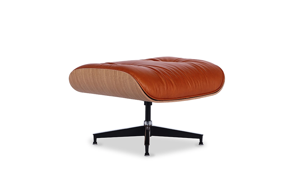 イームズ ラウンジチェアオットマン/EAMES Lounge Chair Ottoman