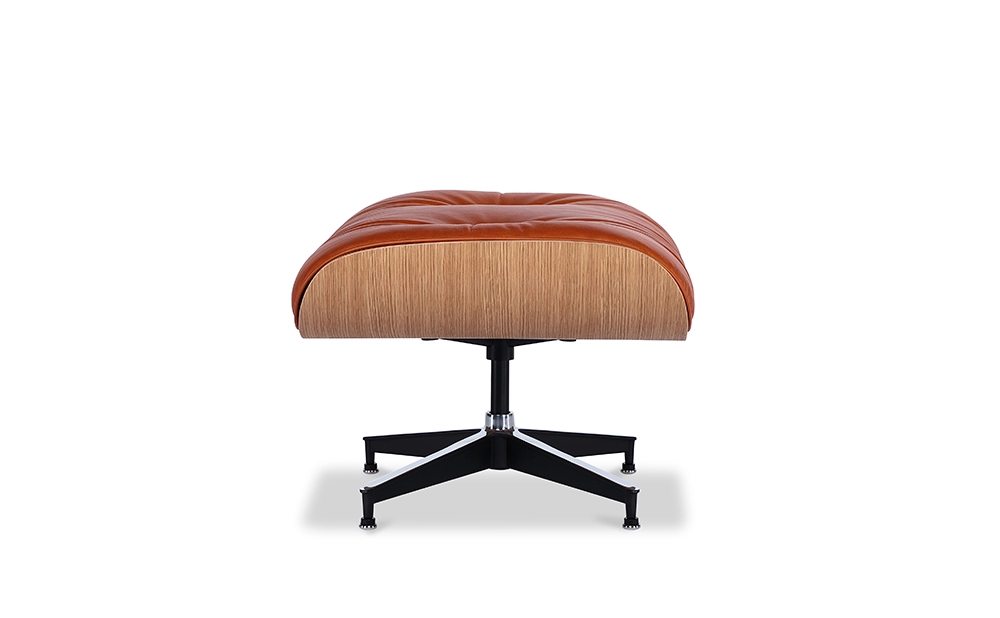 イームズ ラウンジチェアオットマン/EAMES Lounge Chair Ottoman