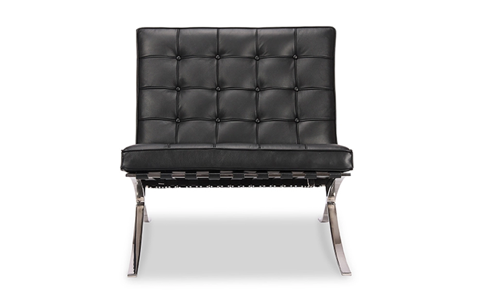 デザイナーズ家具通販 | ESQ【公式】 / バルセロナ チェア/BARCELONA Chair