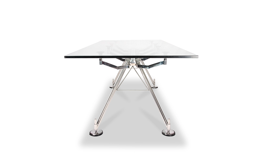 デザイナーズ家具通販 | ESQ【公式】 / ノモス テーブル/NOMOS Table