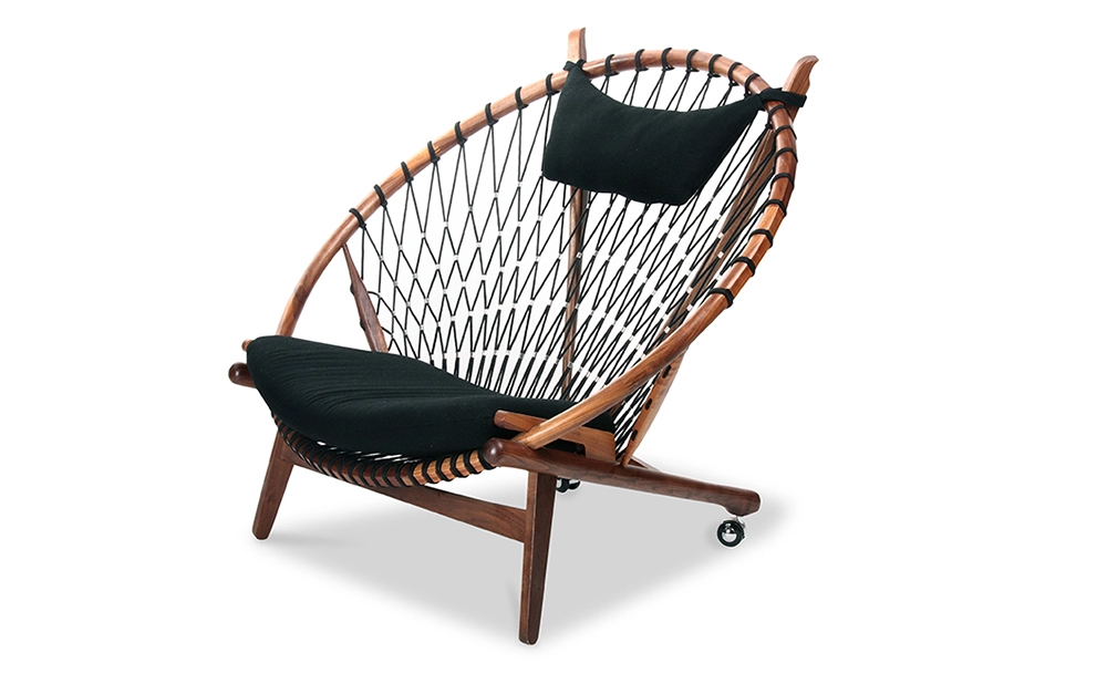 サークルチェア/CIRCLE Chair