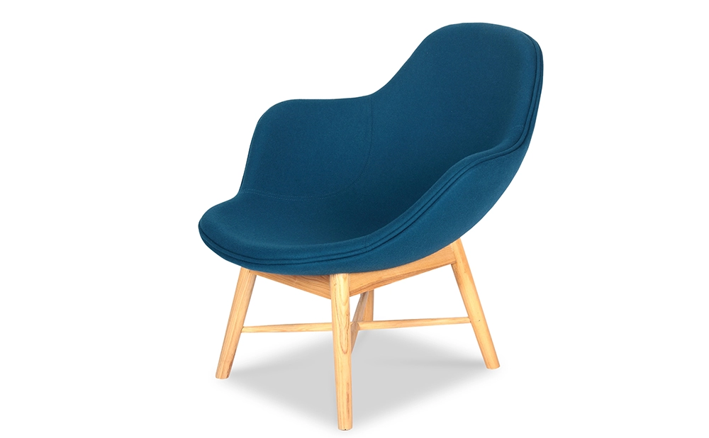 パルマ ウッド イージーチェア/PALMA Wood Easy Chair