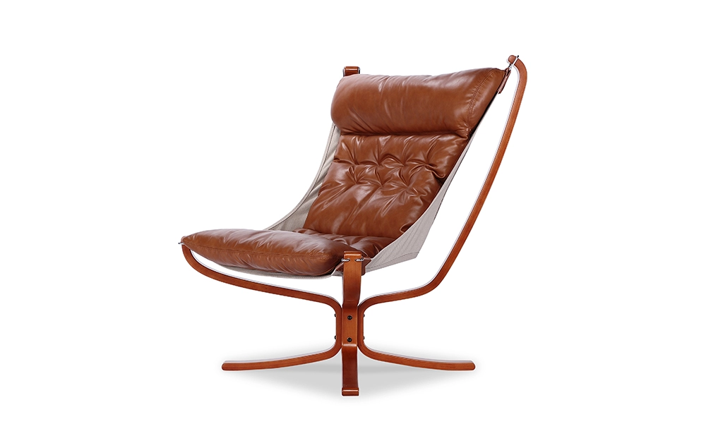 デザイナーズ家具通販 | ESQ【公式】 / ファルコン チェア/FALCON Chair
