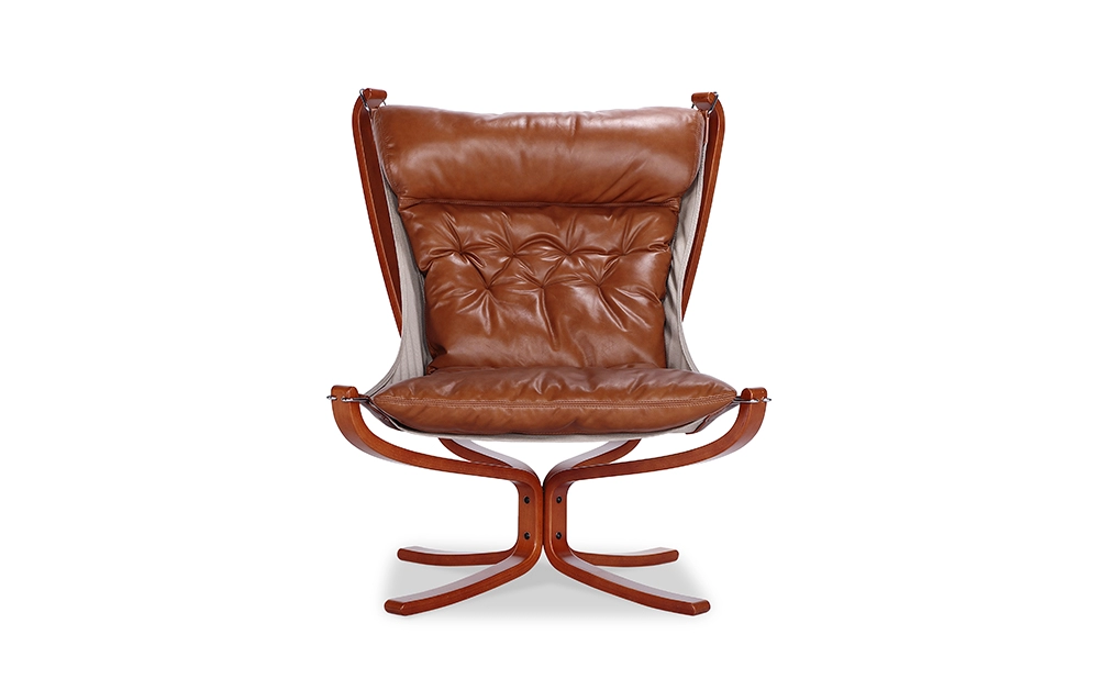 デザイナーズ家具通販 | ESQ【公式】 / ファルコン チェア/FALCON Chair