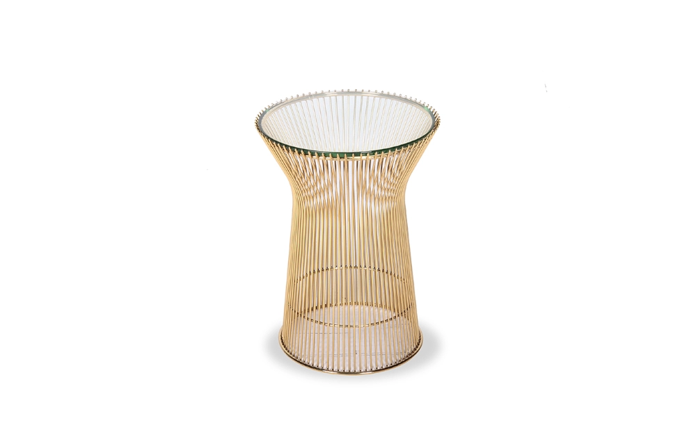 プラットナー サイドテーブル/PLATNER Side Table