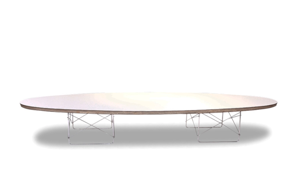 イリプス テーブル/ELIPSE Table