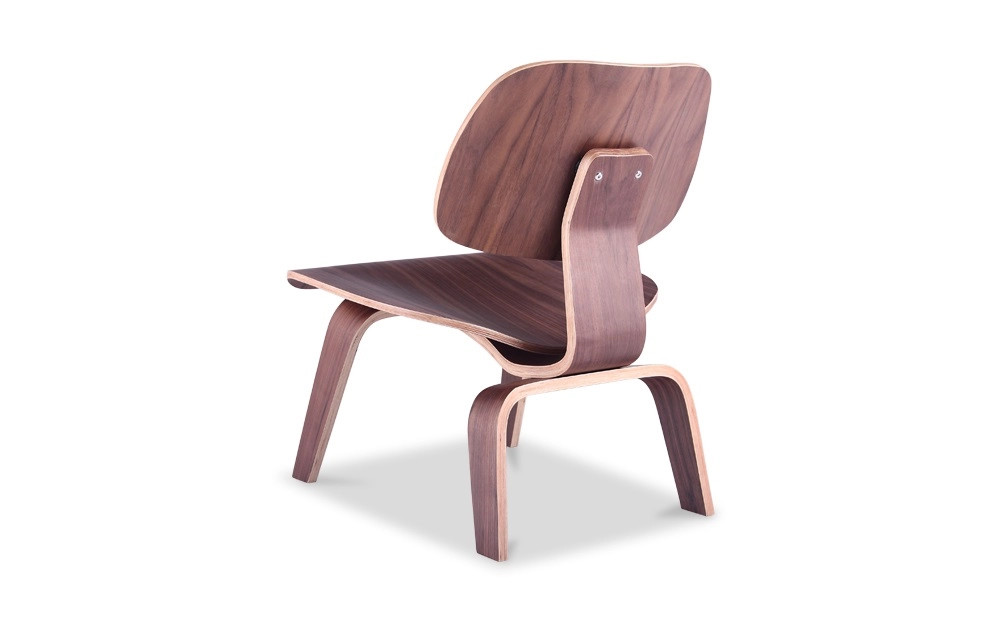 LCW ラウンジチェア/LCW Lounge Chair