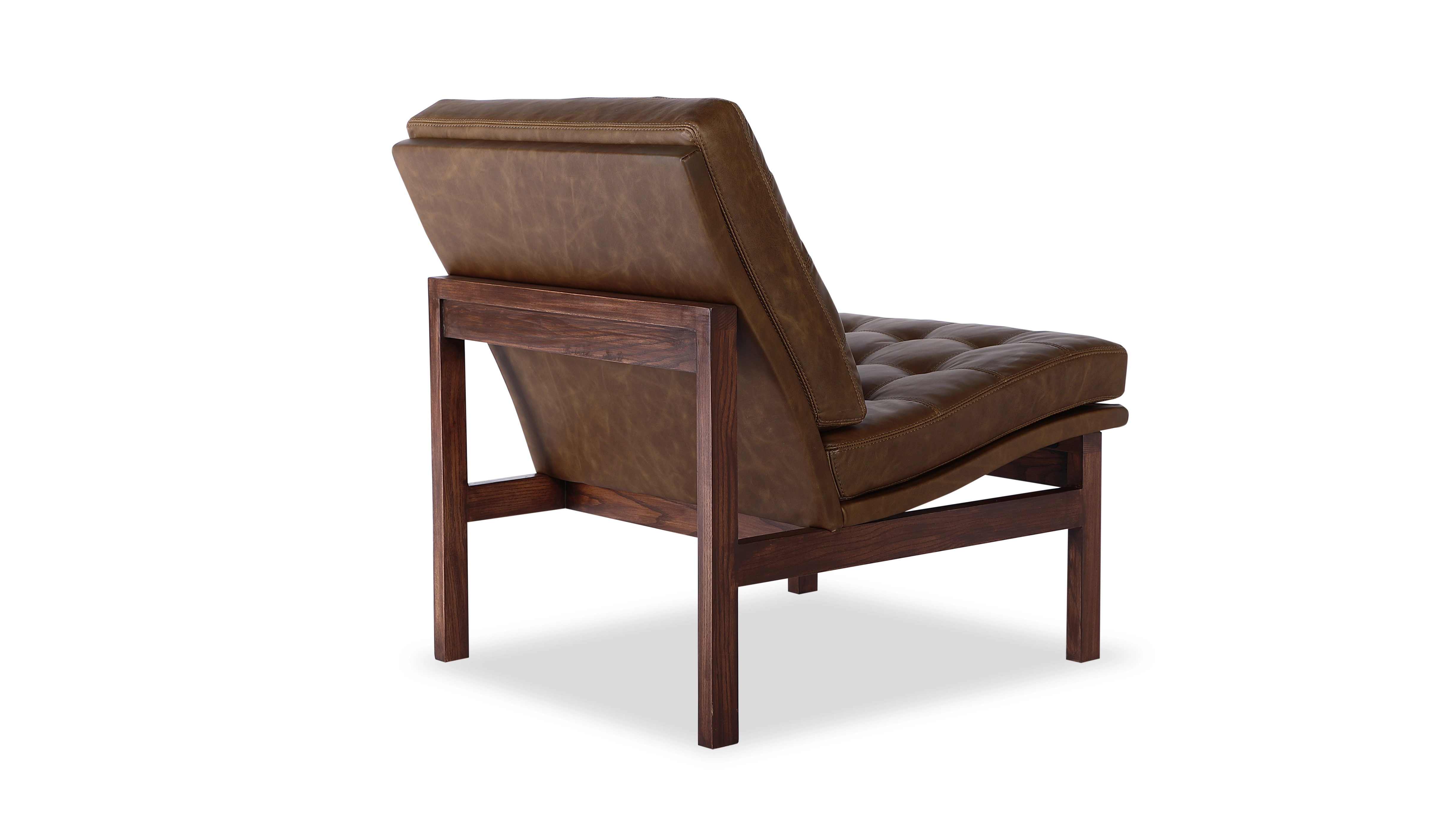 デザイナーズ家具通販 | ESQ【公式】 / クヌーセン チェア/Knudsen Chair